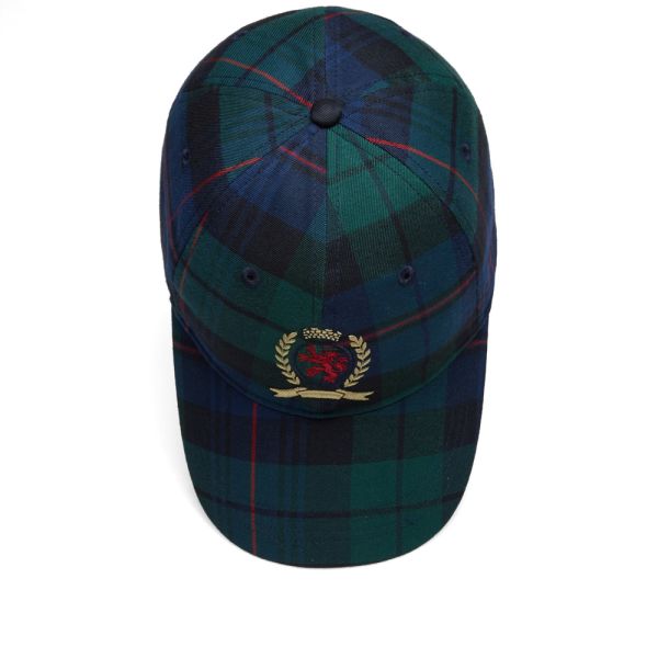 tommy jeans crest cap