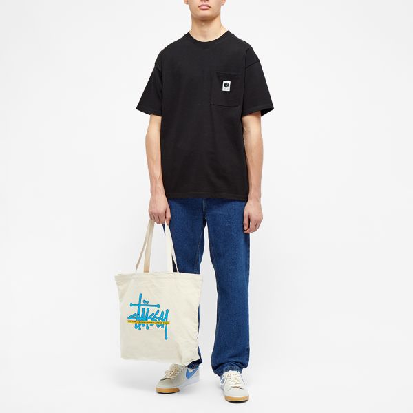 Stussy international tote clearance