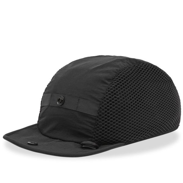 CMF Comfy Outdoor Garment Mesh Cap Black END. (Europe)