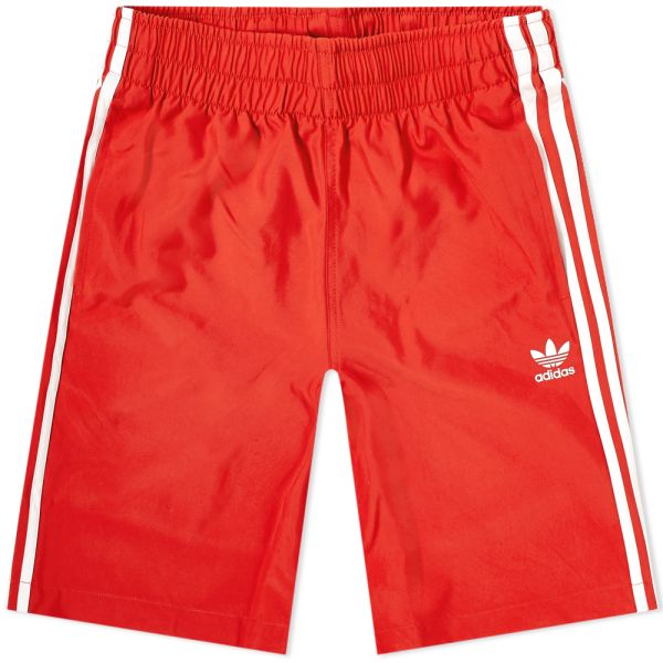 adidas 3 stripes swim shorts adidas 3 stripes swim shorts