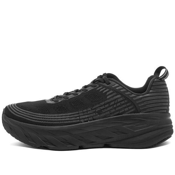 hoka bondi 6 dame