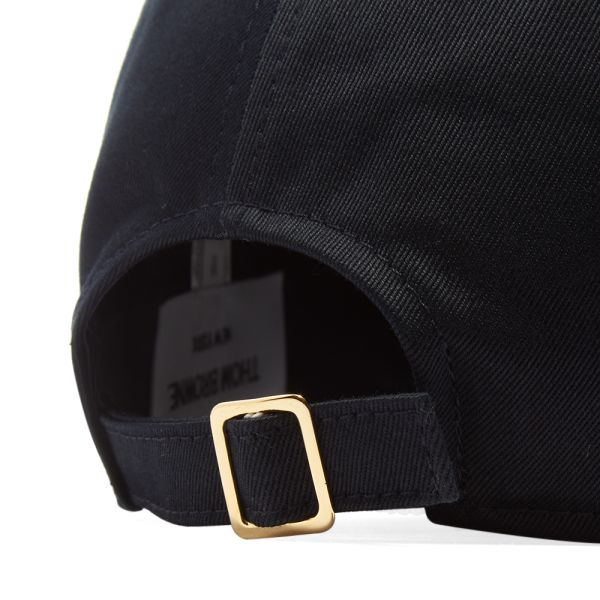 thom browne baseball cap