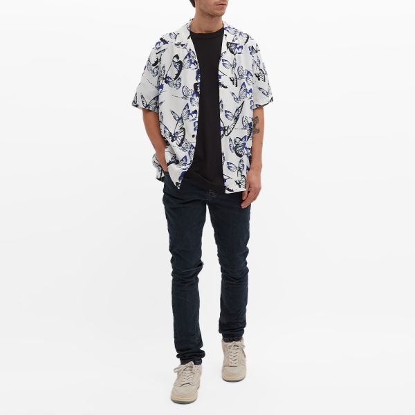 pull and bear resort shirt