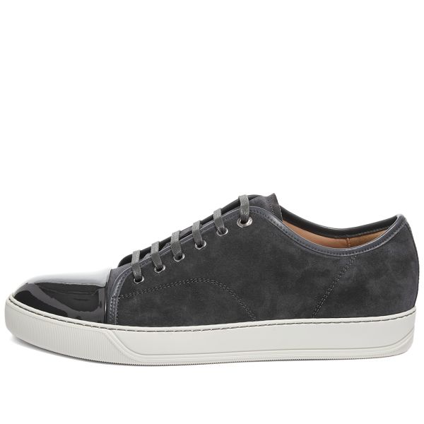 lanvin elephant grey
