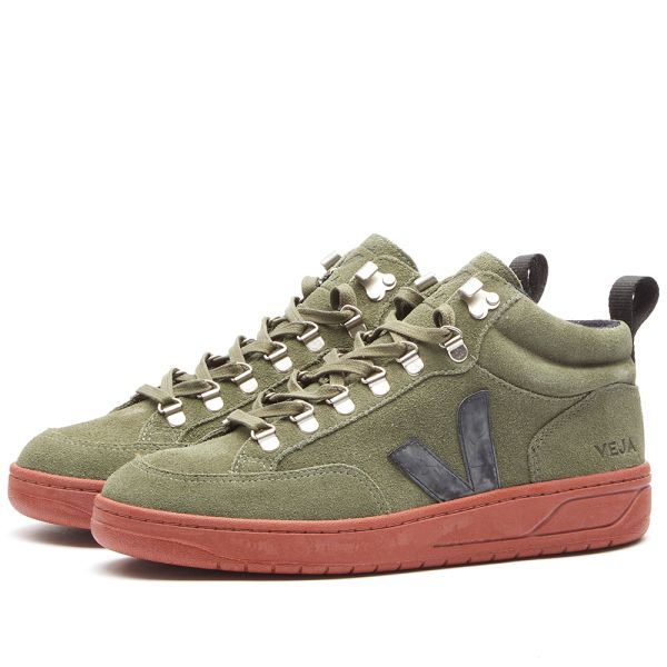 Veja sneaker olive Clearance