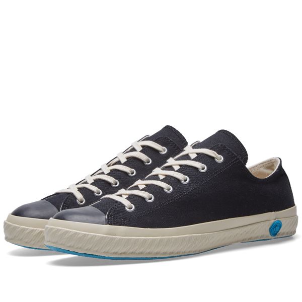 Shoes Like Pottery 01JP Low Sneaker Black END. (US)