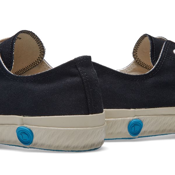 Shoes Like Pottery 01JP Low Sneaker Black END. (US)