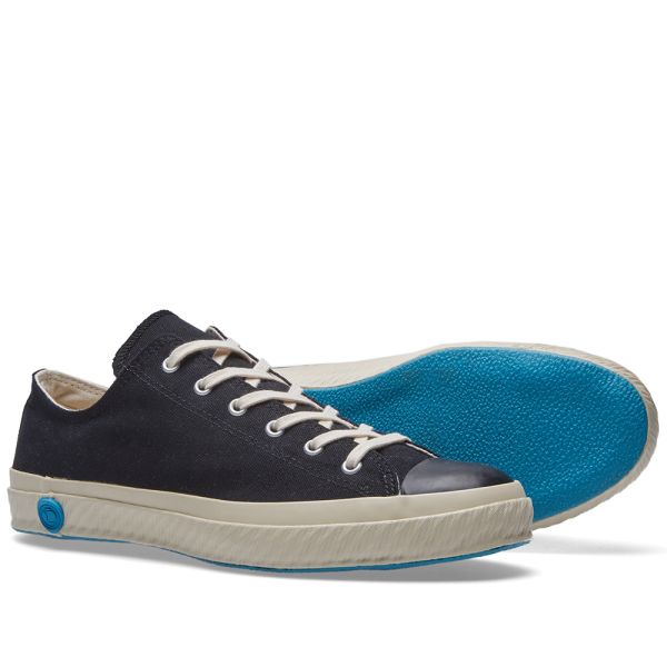 Shoes Like Pottery 01JP Low Sneaker Black END. (US)