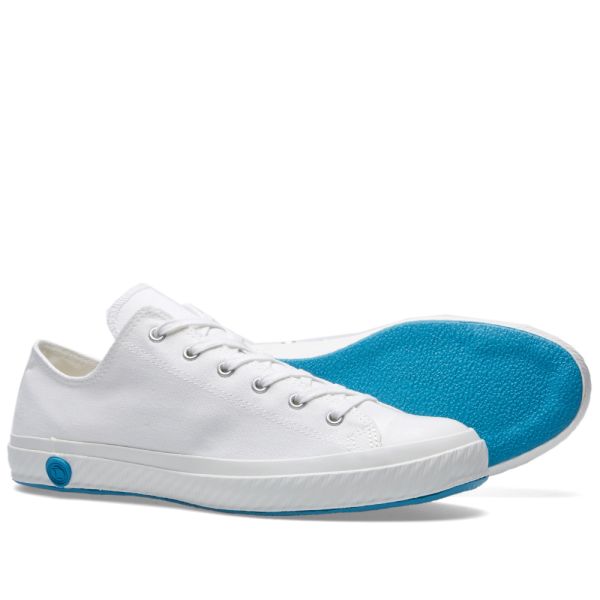 Shoes Like Pottery 01JP Low Sneaker Bright White END. (US)
