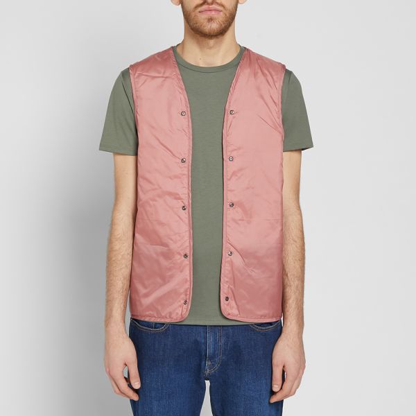 barbour bedale liner