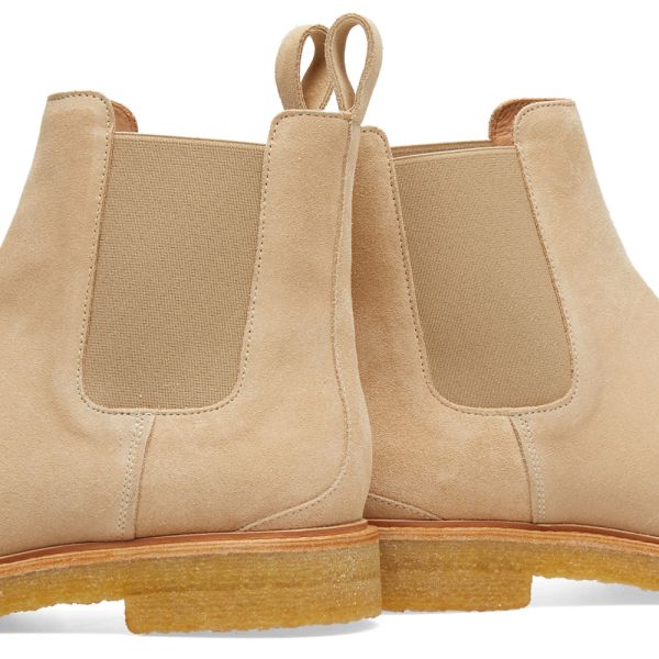zasper chelsea boot