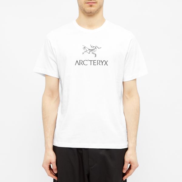 arcteryx t shirt sale