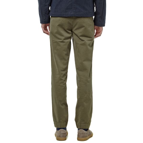 Officine generale fisherman chino Clearance