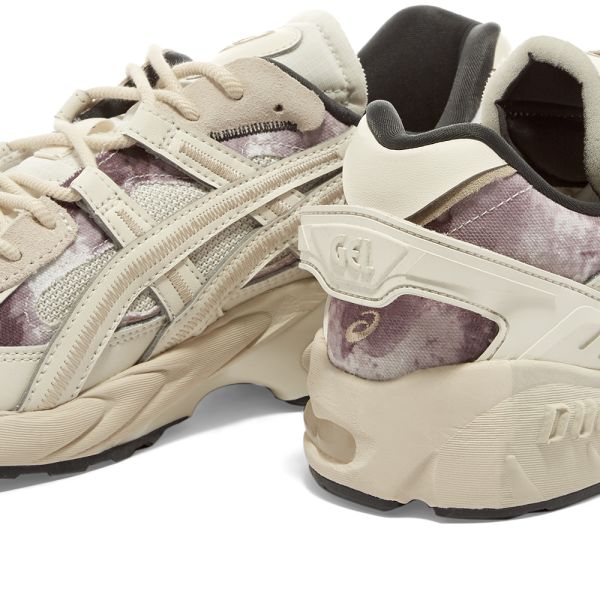 asics gel kayano 5 reconstructed