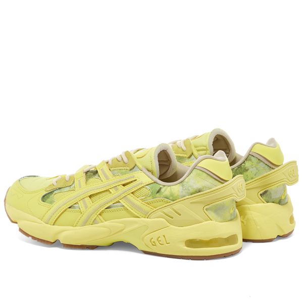 asics gel kayano 5 reconstructed
