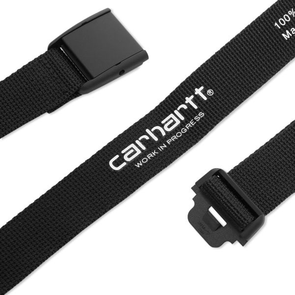 carhartt wip belt