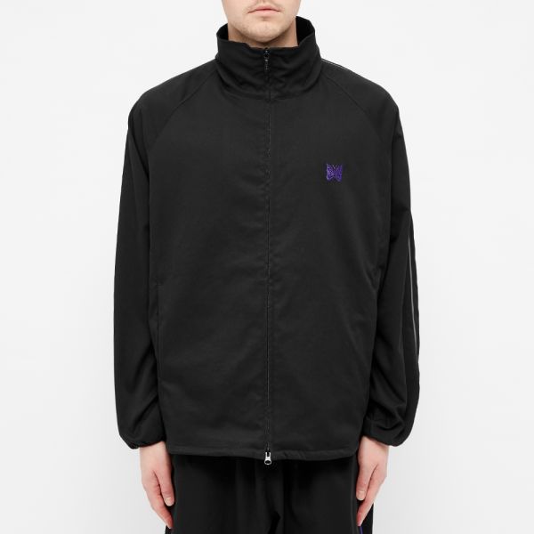 ナチュラルネイビー ニードルス needles Run up Jacket ランアップ