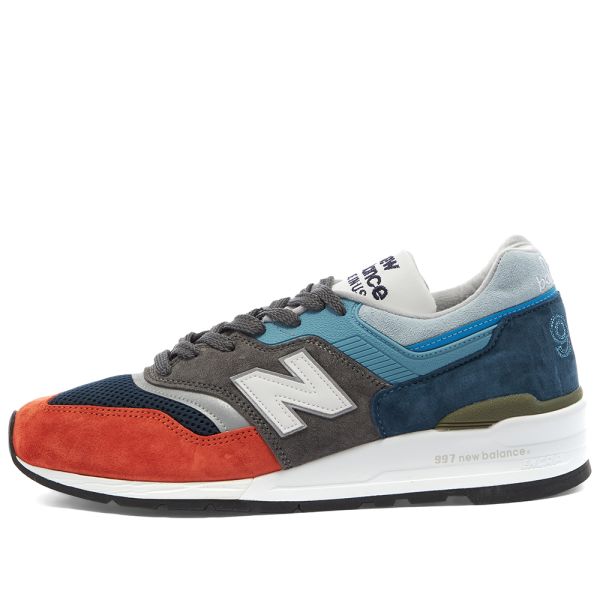 new balance usa