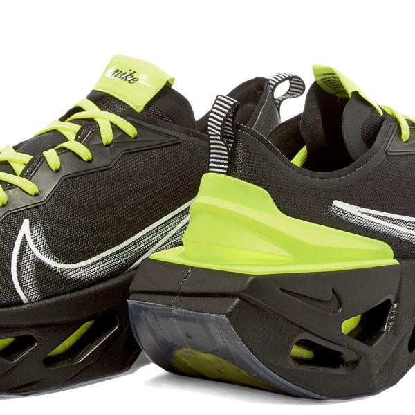 nike zoom x vista white