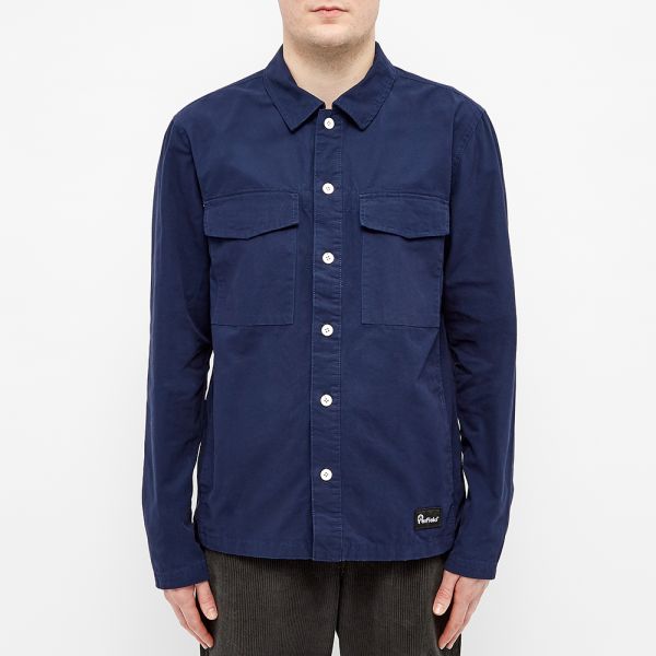Penfield napier overshirt Clearance