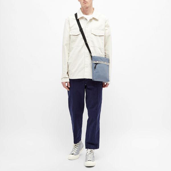 Penfield napier overshirt Clearance