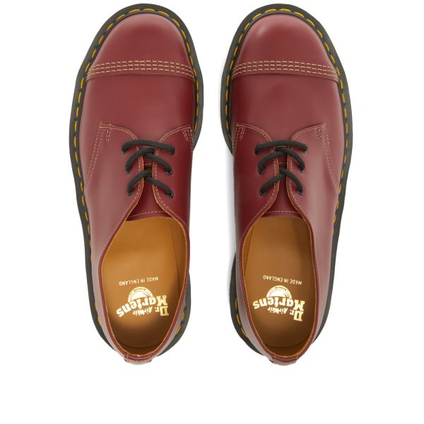 doc martens 1461 oxblood