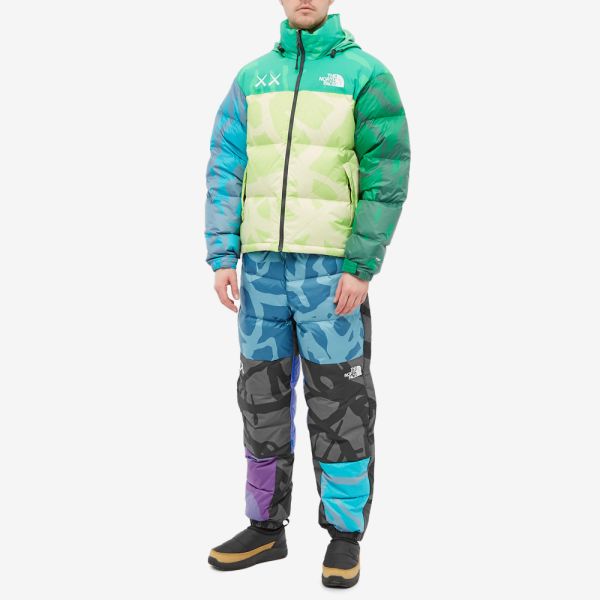 The North Face XX KAWS Retro 1996 Nuptse Pant