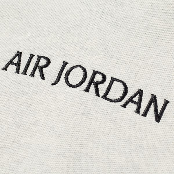 jordan wordmark