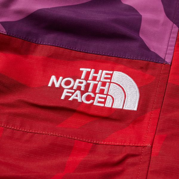 The North Face XX KAWS Moutain Light Pant
