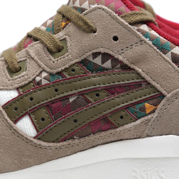 asics gel aztec