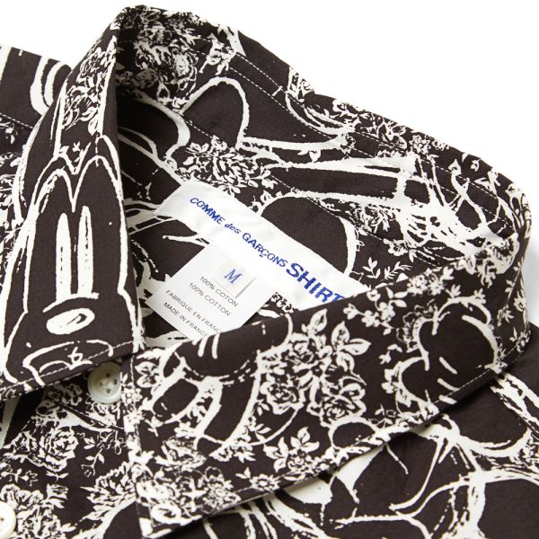 disney comme des garcons