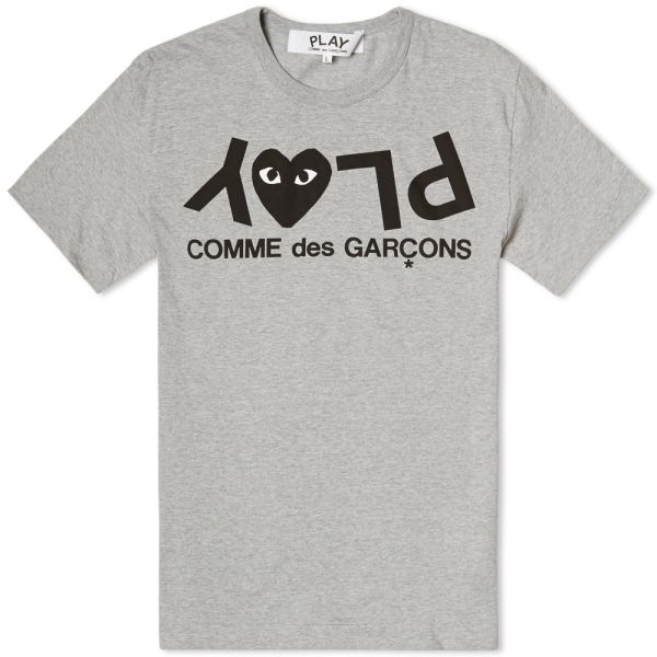 comme des garçons play 2015