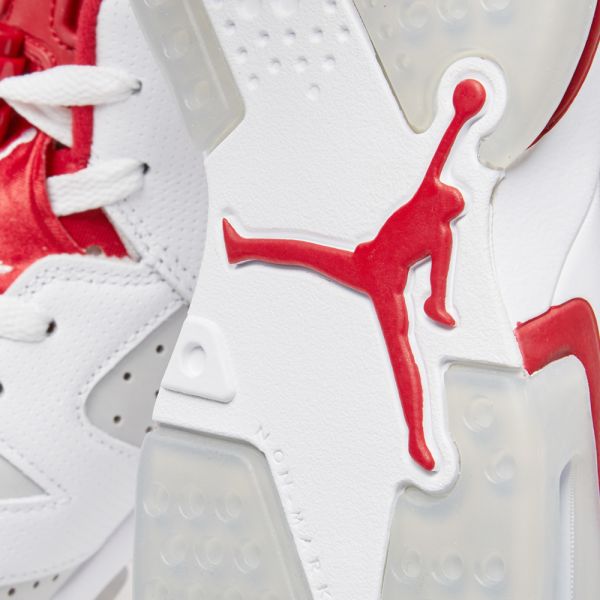 gym red 6s