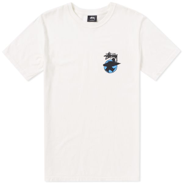 Stussy surfman tee clearance
