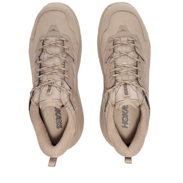 Hoka one one kaha low gtx taupe Clearance