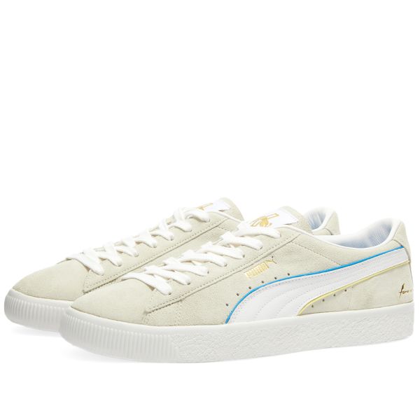 puma suede retro