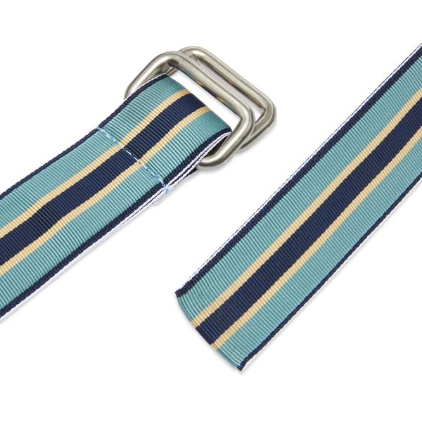 How To Tie A Double Ring Belt sites.unimi.it