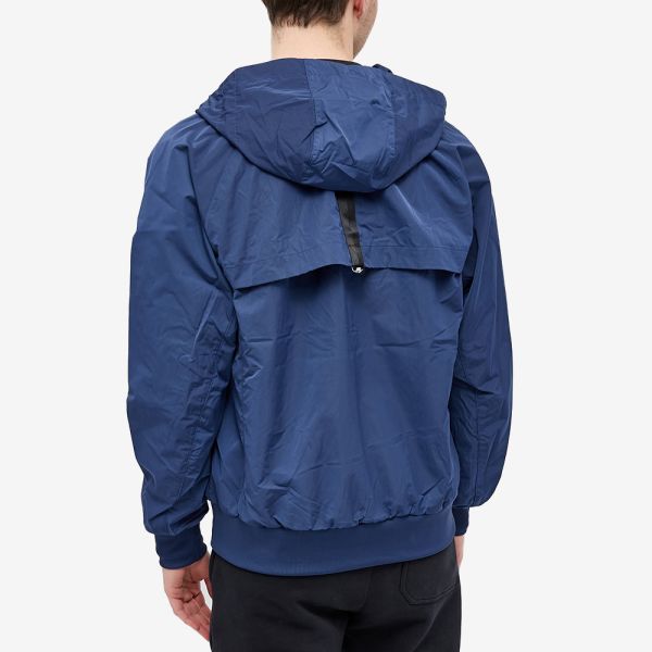 Nike windrunner midnight navy clearance