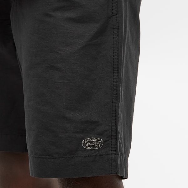 Snow Peak Light Mountain Cloth Short