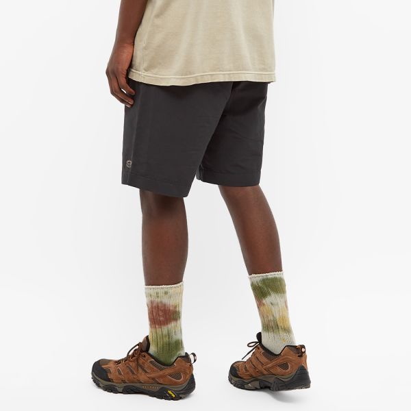 Snow Peak Light Mountain Cloth Short