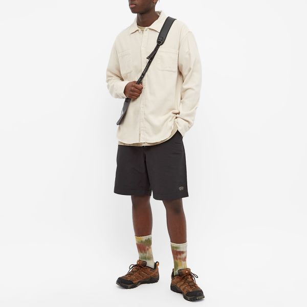 Snow Peak Light Mountain Cloth Short