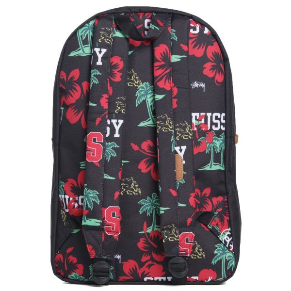 stussy herschel backpack