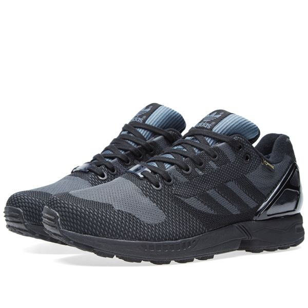 adidas zx flux weave og gtx