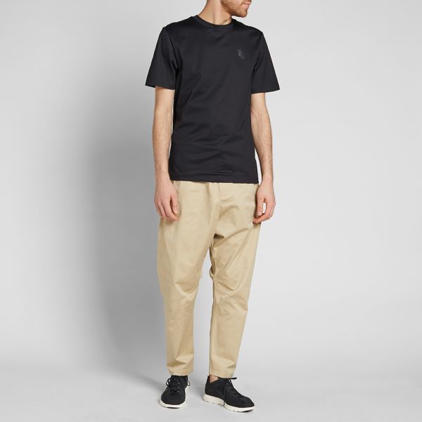 Nikelab Essentials Tee Black End