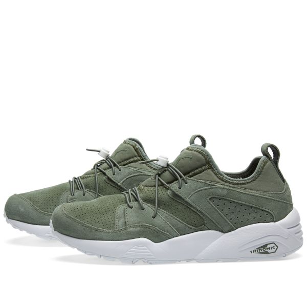 puma blaze of glory soft noir puma blaze of glory soft noir
