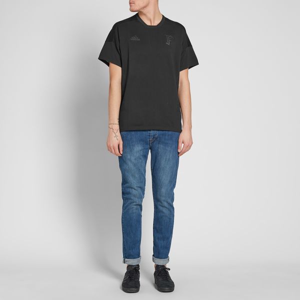 paul pogba t shirt adidas