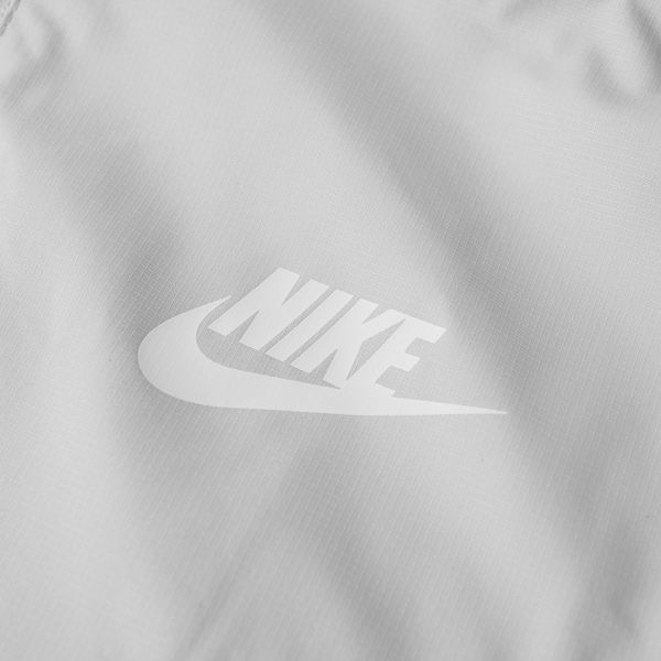 nike windrunner pure platinum wolf grey