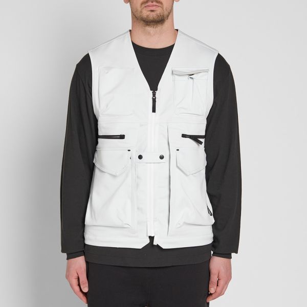 Nikelab utility vest Clearance