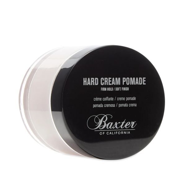 Baxter Of California Hair Pomade Hard Cream 60ml End