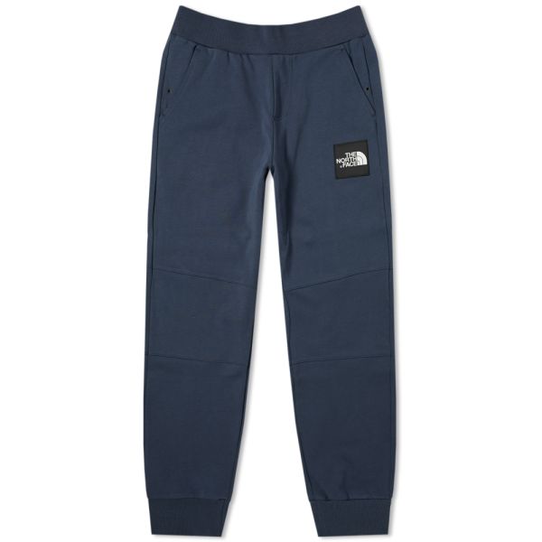 north face fine pants